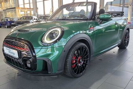 Mini John Cooper Works Cabrio 8.490 km 35.900 &euro; Nottuln 48301
