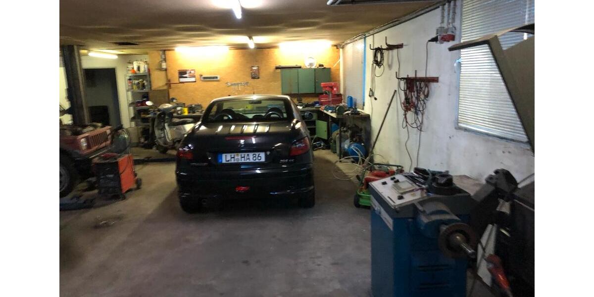 Gewerbeobjekt Rosendahl - 350&euro; | Angebot:25900296