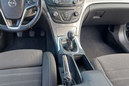 Opel Insignia 209.130 km 3.850 &euro; Reckenfeld 48268