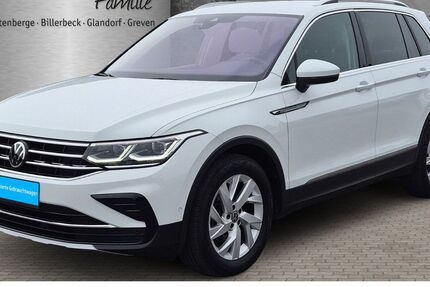 VW Tiguan 53.227 km 32.690 &euro; Billerbeck 48727