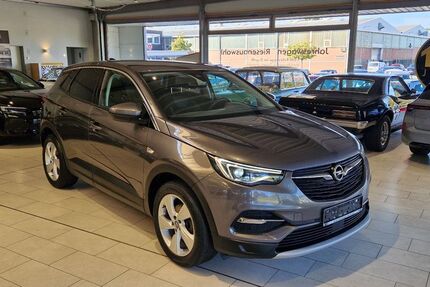 Opel Grandland (X) 39.000 km 11.800 &euro; Lengerich 49525