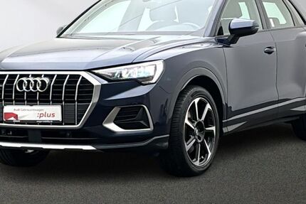 Audi Q3 40.590 km 30.880 &euro; Münster 48153