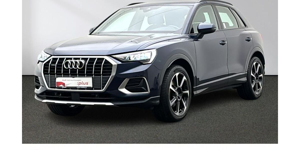 Audi Q3 40.590 km 30.880 &euro; Münster 48153