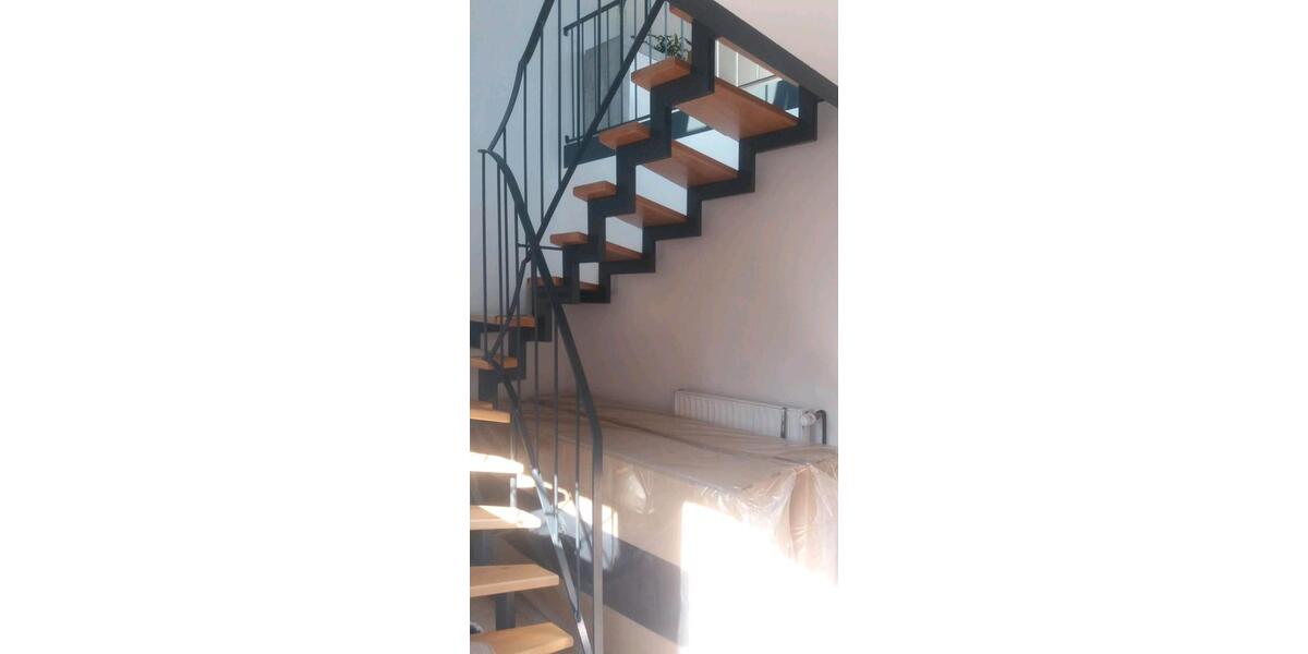 Dachgeschoßwohnung Sassenberg - 2 Zimmer, 65 m&sup2;, 700&euro; | Angebot:25965187