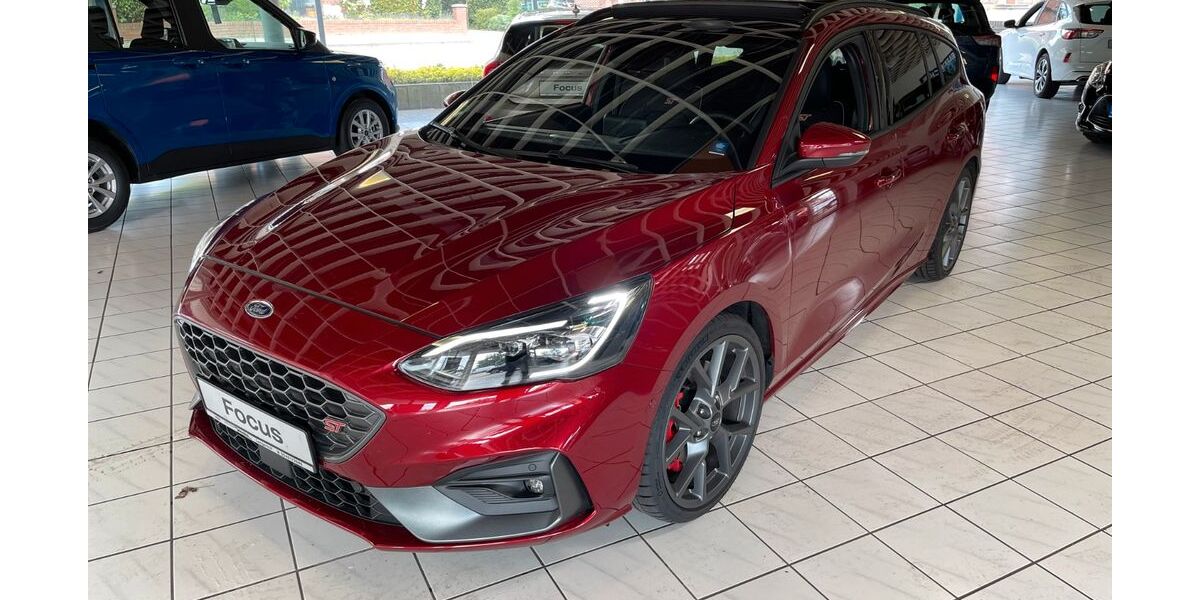 Ford Focus 27.500 km 27.990 &euro; Lengerich 49525