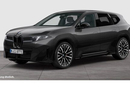 BMW iX3 2.242 km 77.990 &euro; Lüdinghausen 59348