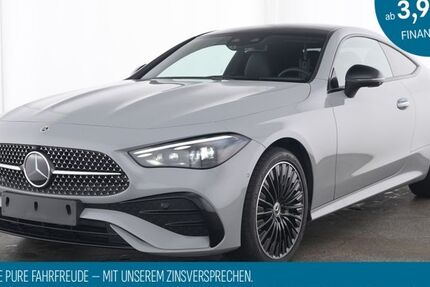 Mercedes-Benz CLE 300 19.310 km 56.850 &euro; Warendorf 48231