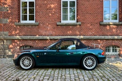 BMW Z3 211.000 km 9.900 &euro; Münster 48149