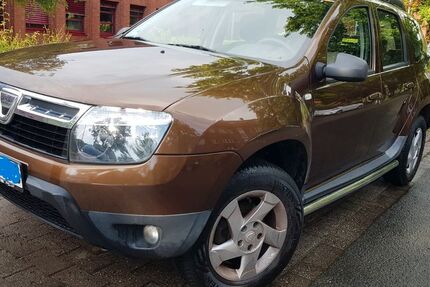 Dacia Duster 123.478 km 7.300 &euro; Münster 48161