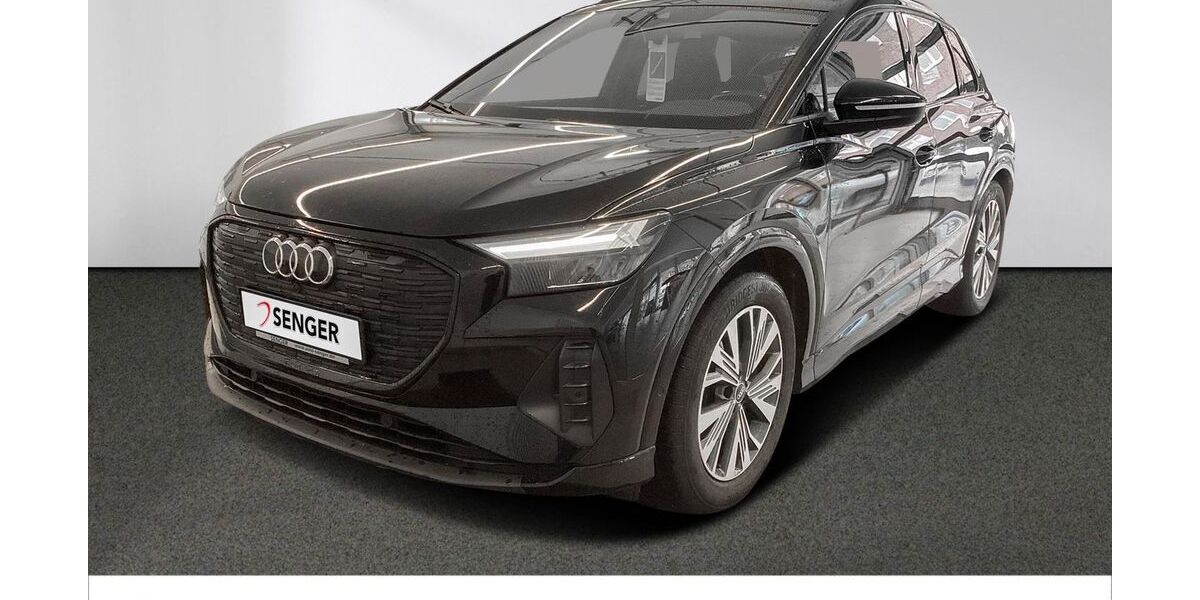 Audi Q4 e-tron 88.091 km 29.880 &euro; Münster 48153