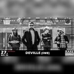 Deville - 20 Years Tour