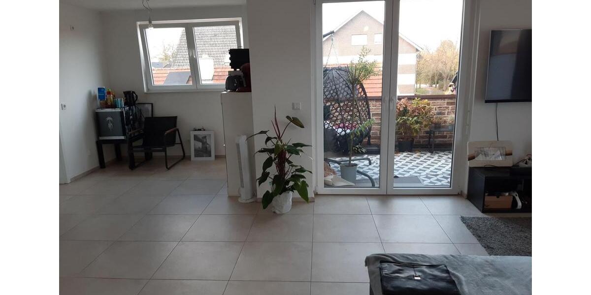 Dachgeschoßwohnung Münster Münster-Ost - 2 Zimmer, 52 m&sup2;, 795&euro; | Angebot:26600520
