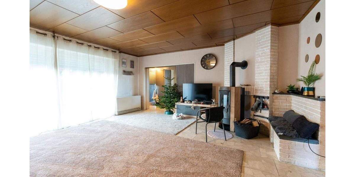 Bungalow Nordwalde - 7 Zimmer, 198 m&sup2;, 286.000&euro; | Angebot:25798104