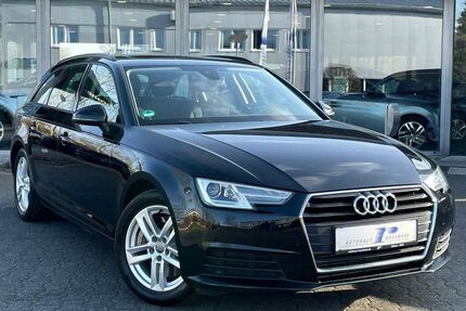 Audi A4 122.046 km 21.870 &euro; Dülmen 48249