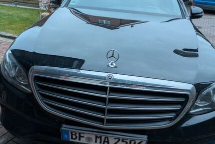 Mercedes-Benz E 220 223.000 km 16.700 &euro; Steinfurt 48565