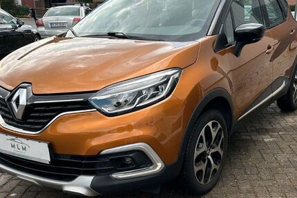 Renault Captur 68.440 km 9.990 &euro; Ostbevern 48346
