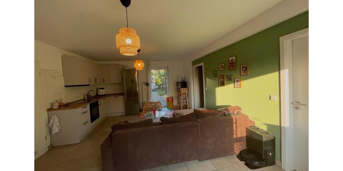 Erdgeschoßwohnung Münster Gievenbeck - 3 Zimmer, 76 m&sup2;, 403.913&euro; | Angebot:26414910