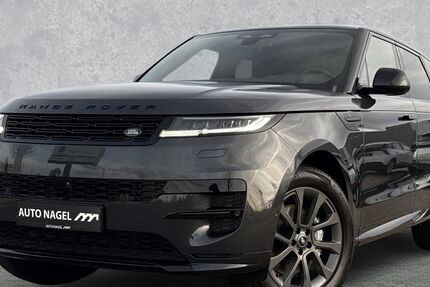 Land Rover Range Rover Sport 14.872 km 93.890 &euro; Münster 48163