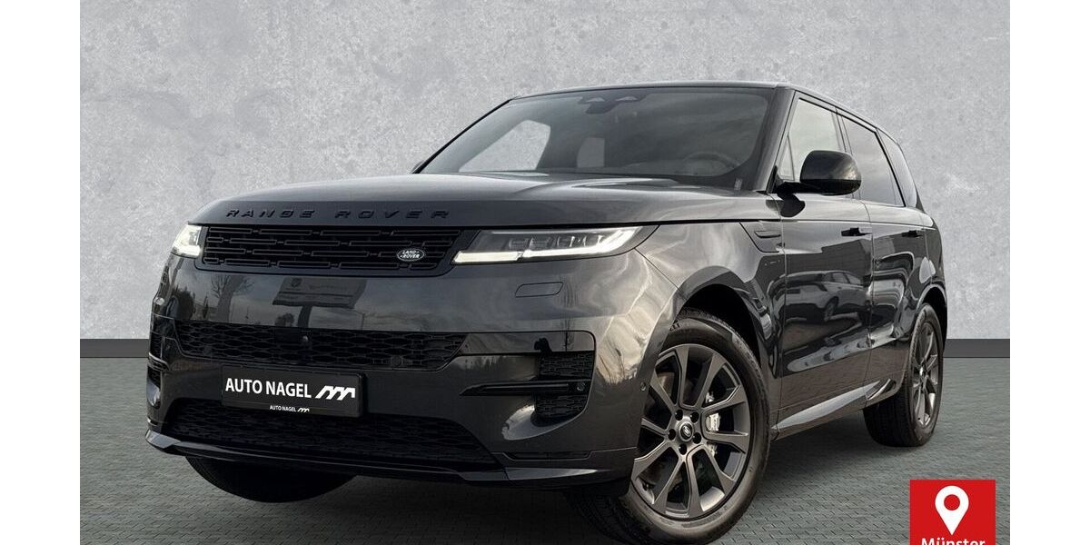 Land Rover Range Rover Sport 14.872 km 93.890 &euro; Münster 48163