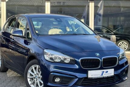 BMW 218 168.305 km 9.480 &euro; Dülmen 48249