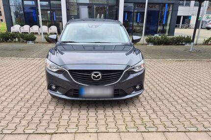 Mazda 6 81.000 km 13.300 &euro; Münster 48161