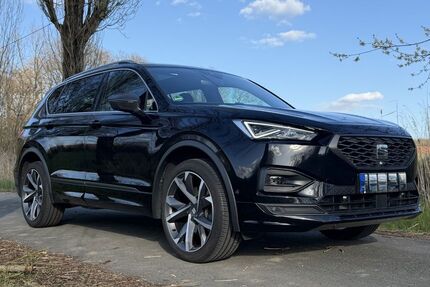 Seat Tarraco 69.910 km 31.250 &euro; Everswinkel 48351