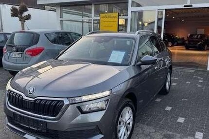 Skoda Kamiq 26.494 km 19.680 &euro; Ostbevern 48346