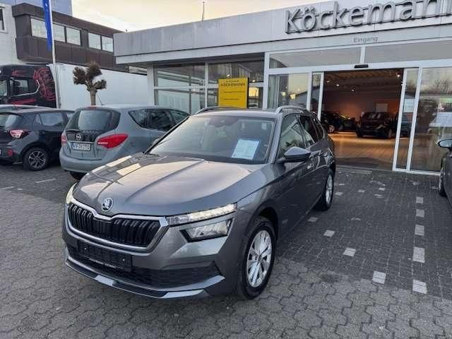 Skoda Kamiq 26.494 km 19.680 &euro; Ostbevern 48346