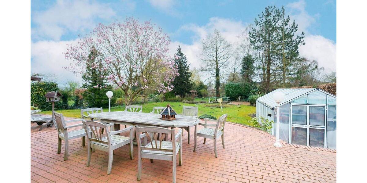 Einfamilienhaus Steinfurt Borghorst - 6 Zimmer, 203 m&sup2;, 629.000&euro; | Angebot:26218178