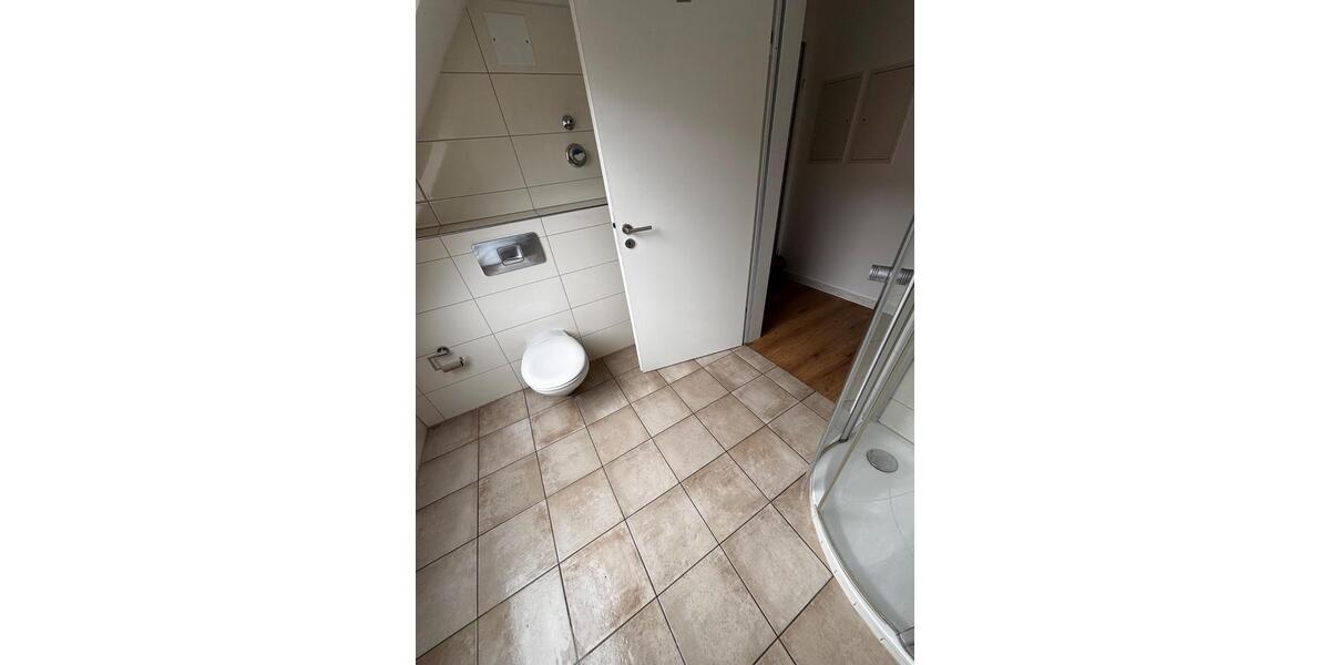 Erdgeschoßwohnung Münster Gievenbeck - 1 Zimmer, 20 m&sup2;, 400&euro; | Angebot:26598016