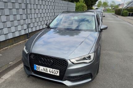 Audi A3 190.000 km 11.499 &euro; Ahlen 59227