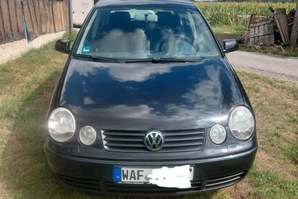 VW Polo 229.116 km 1.200 &euro; Sendenhorst 48324