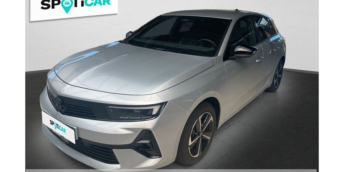 Opel Astra 11.952 km 21.790 &euro; Telgte 48291