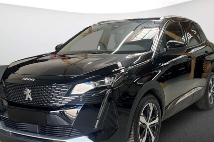 Peugeot 3008 30.172 km 24.444 &euro; Münster - Amelsbüren 48163