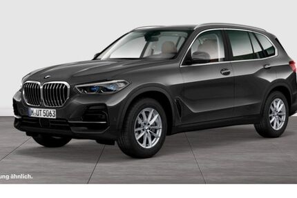 BMW X5 59.993 km 54.999 &euro; Münster 48163