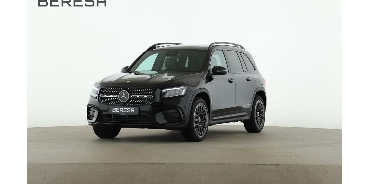 Mercedes-Benz GLB 180 9.900 km 48.550 &euro; Münster 48155