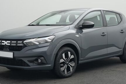 Dacia Sandero 1.500 km 17.190 &euro; Münster - Amelsbüren 48163