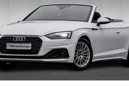 Audi A5 103.965 km 30.980 &euro; Münster 48163