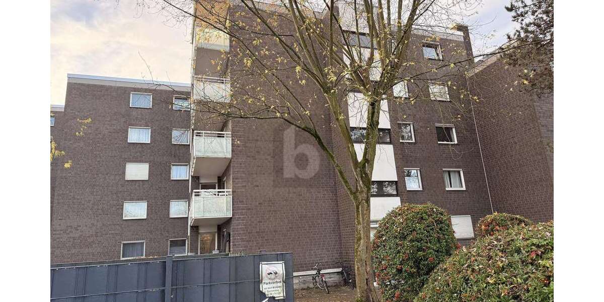 Etagenwohnung Münster Münster-Nord - 2 Zimmer, 50 m&sup2;, 195.000&euro; | Angebot:25977368