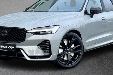 Volvo XC60 1.100 km 56.800 &euro; Münster 48155