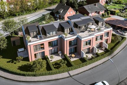 Haus Havixbeck - 3 Zimmer, 121 m&sup2;, 1.623&euro; | Angebot:23925533