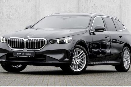 BMW 520 6.000 km 55.390 &euro; Emsdetten 48282