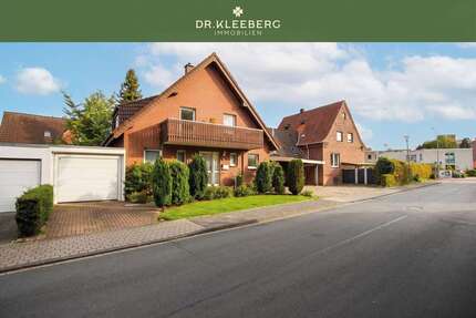 Haus Münster Mitte-Süd - 6 Zimmer, 129 m&sup2;, 669.000&euro; | Angebot:27461213