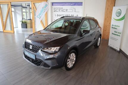 Seat Arona 29.600 km 15.990 &euro; Emsdetten 48282