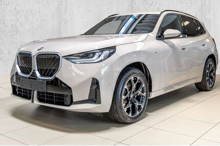 BMW X3 1.001 km 54.990 &euro; Ahlen 59227