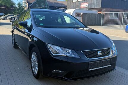 Seat Leon 121.341 km 9.490 &euro; Greven 48268