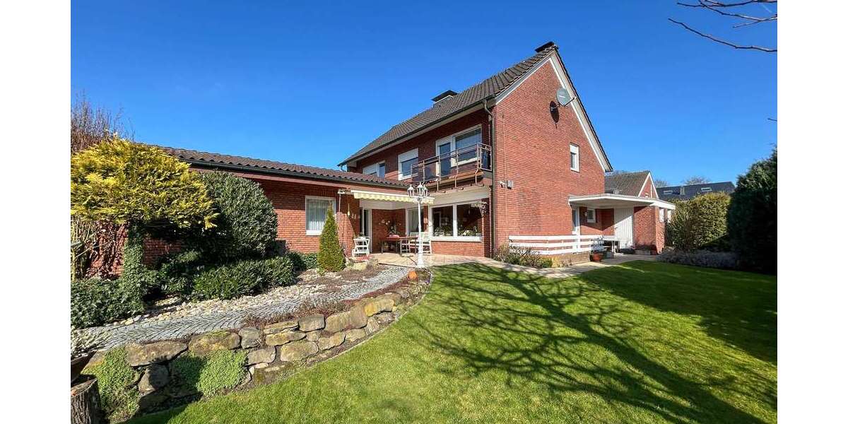 Einfamilienhaus Münster Gievenbeck - 6 Zimmer, 208 m&sup2;, 785.000&euro; | Angebot:25719227