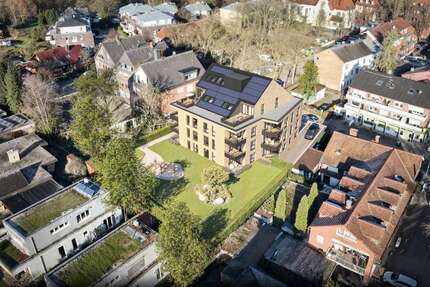 Wohnung Münster Münster-Ost - 3 Zimmer, 94 m&sup2;, 504.000&euro; | Angebot:27131345