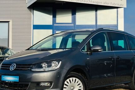 VW Sharan 179.953 km 9.990 &euro; Nottuln 48301