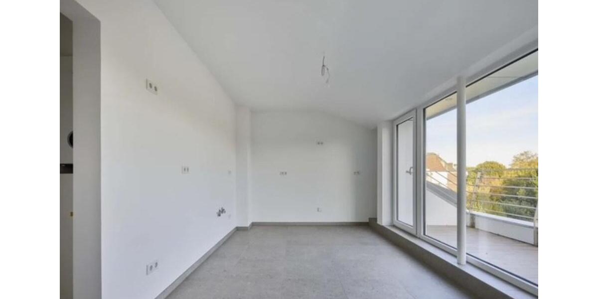 Dachgeschoßwohnung Münster Mitte-Nordost - 3 Zimmer, 110 m&sup2;, 1.750&euro; | Angebot:24787920